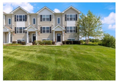 3758 Bissel Drive, Yorkville, IL 60560 - #: 12718519