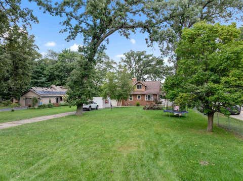 Tiny photo for 4097 Oaklane Road, Rockford, IL 61109 (MLS # 12740031)