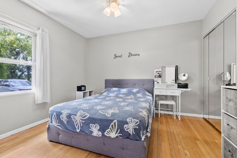Tiny photo for 4097 Oaklane Road, Rockford, IL 61109 (MLS # 12740031)
