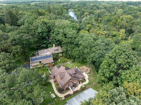 Tiny photo for 4097 Oaklane Road, Rockford, IL 61109 (MLS # 12740031)