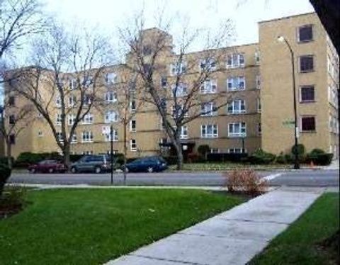 5335 N CALIFORNIA Avenue 504 Chicago IL 60625
