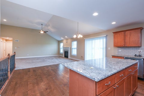 Tiny photo for 542 Peacock Place, Manteno, IL 60950 (MLS # 12664777)