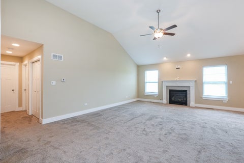 Tiny photo for 542 Peacock Place, Manteno, IL 60950 (MLS # 12664777)
