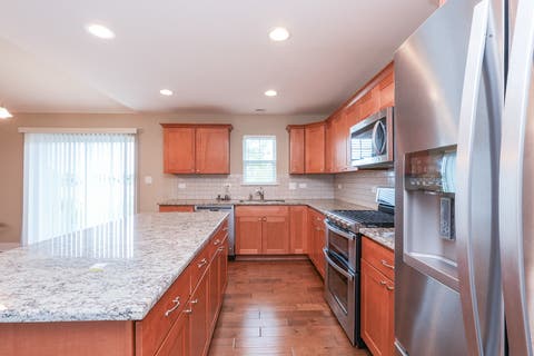 Tiny photo for 542 Peacock Place, Manteno, IL 60950 (MLS # 12664777)