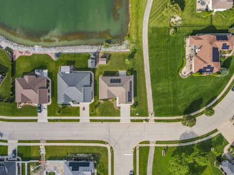 Tiny photo for 542 Peacock Place, Manteno, IL 60950 (MLS # 12664777)