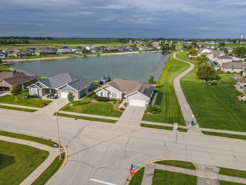 Tiny photo for 542 Peacock Place, Manteno, IL 60950 (MLS # 12664777)