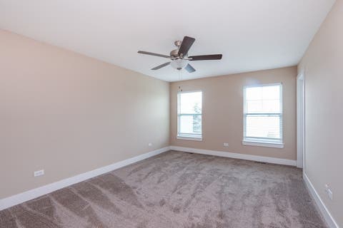 Tiny photo for 542 Peacock Place, Manteno, IL 60950 (MLS # 12664777)