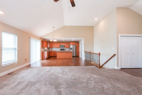 Tiny photo for 542 Peacock Place, Manteno, IL 60950 (MLS # 12664777)