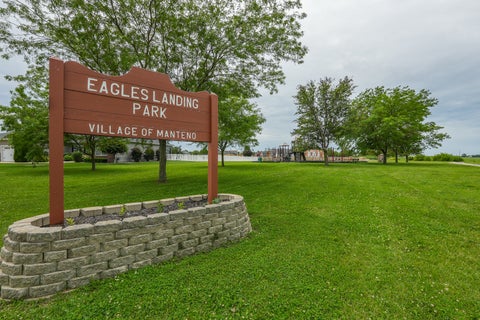 Tiny photo for 542 Peacock Place, Manteno, IL 60950 (MLS # 12664777)