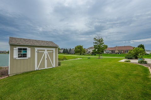 Tiny photo for 542 Peacock Place, Manteno, IL 60950 (MLS # 12664777)