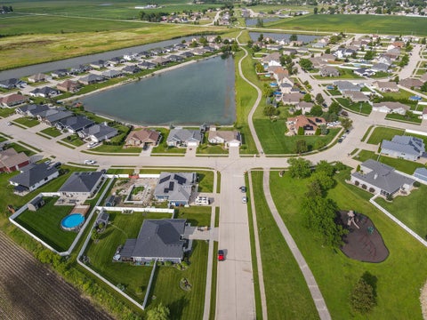 Tiny photo for 542 Peacock Place, Manteno, IL 60950 (MLS # 12664777)