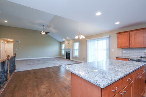 Tiny photo for 542 Peacock Place, Manteno, IL 60950 (MLS # 12664777)