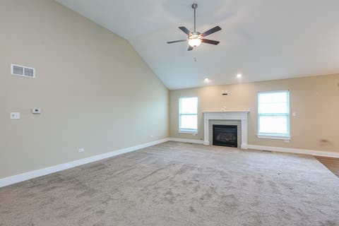 Tiny photo for 542 Peacock Place, Manteno, IL 60950 (MLS # 12664777)