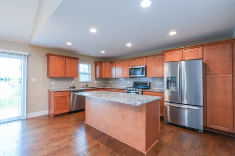 Tiny photo for 542 Peacock Place, Manteno, IL 60950 (MLS # 12664777)