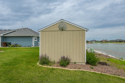 Tiny photo for 542 Peacock Place, Manteno, IL 60950 (MLS # 12664777)