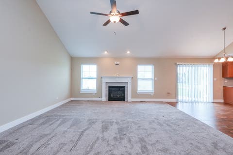 Tiny photo for 542 Peacock Place, Manteno, IL 60950 (MLS # 12664777)