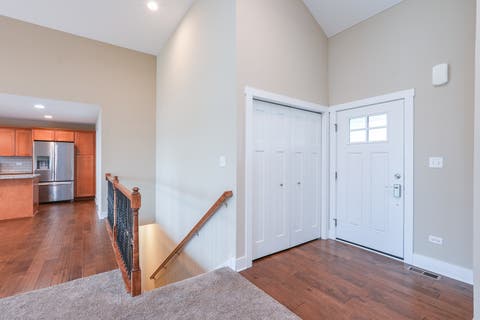 Tiny photo for 542 Peacock Place, Manteno, IL 60950 (MLS # 12664777)