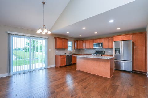 Tiny photo for 542 Peacock Place, Manteno, IL 60950 (MLS # 12664777)