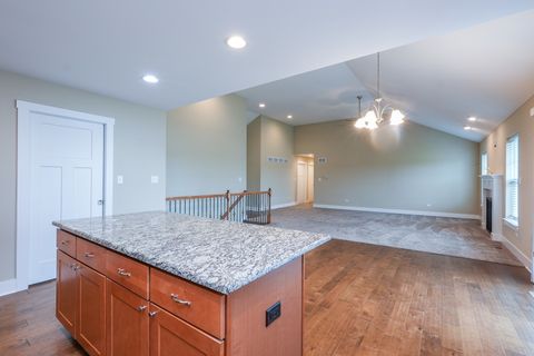 Tiny photo for 542 Peacock Place, Manteno, IL 60950 (MLS # 12664777)