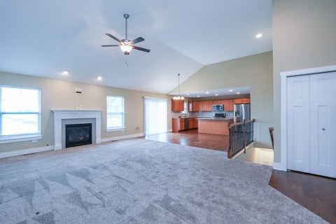Tiny photo for 542 Peacock Place, Manteno, IL 60950 (MLS # 12664777)