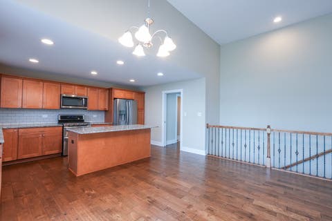 Tiny photo for 542 Peacock Place, Manteno, IL 60950 (MLS # 12664777)