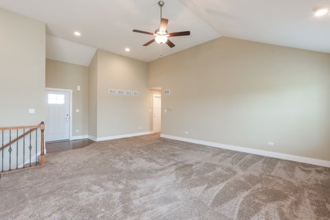 Tiny photo for 542 Peacock Place, Manteno, IL 60950 (MLS # 12664777)