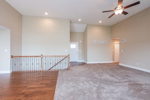 Tiny photo for 542 Peacock Place, Manteno, IL 60950 (MLS # 12664777)