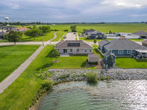 Tiny photo for 542 Peacock Place, Manteno, IL 60950 (MLS # 12664777)