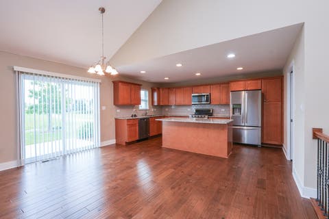 Tiny photo for 542 Peacock Place, Manteno, IL 60950 (MLS # 12664777)