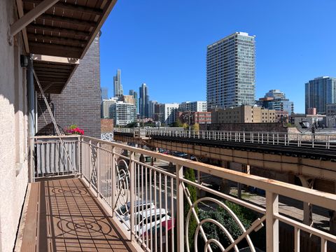 Tiny photo for 1911 S STATE Street #3, Chicago, IL 60616 (MLS # 12604988)