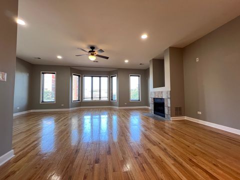 Tiny photo for 1911 S STATE Street #3, Chicago, IL 60616 (MLS # 12604988)