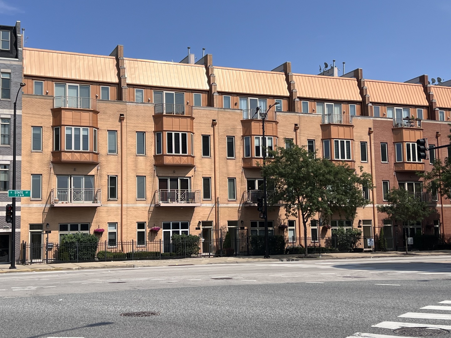 1911 S STATE Street 3