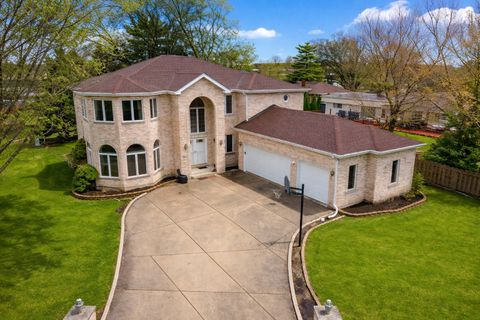 Photo of 1007 Wildwood Lane, Mount Prospect, IL 60056 (MLS # 12591289)