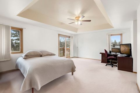 Tiny photo for 1007 Wildwood Lane, Mount Prospect, IL 60056 (MLS # 12591289)