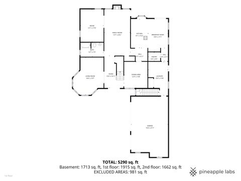 Tiny photo for 1007 Wildwood Lane, Mount Prospect, IL 60056 (MLS # 12591289)