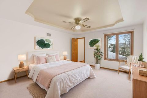 Tiny photo for 1007 Wildwood Lane, Mount Prospect, IL 60056 (MLS # 12591289)