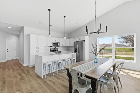 Tiny photo for 181 Beacon Harbor Circle #0, East Moline, IL 61244 (MLS # 12618865)