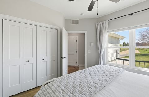 Tiny photo for 181 Beacon Harbor Circle #0, East Moline, IL 61244 (MLS # 12618865)