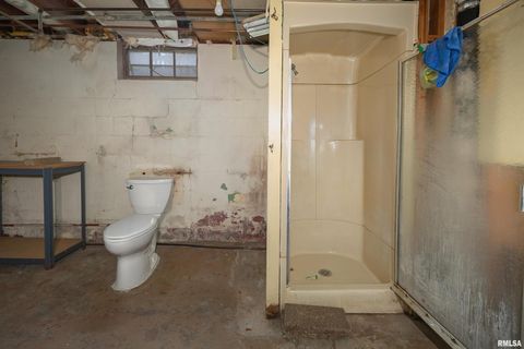 Tiny photo for 2911 25TH Avenue, Moline, IL 61265 (MLS # QC4269591)