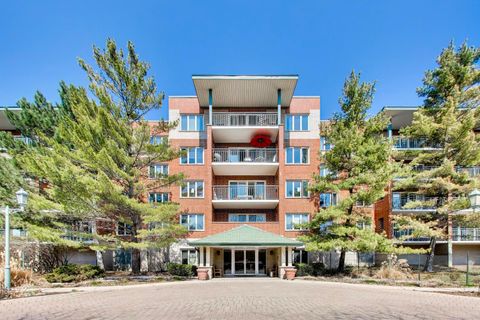 3940 W Bryn Mawr Avenue 501 Chicago IL 60659