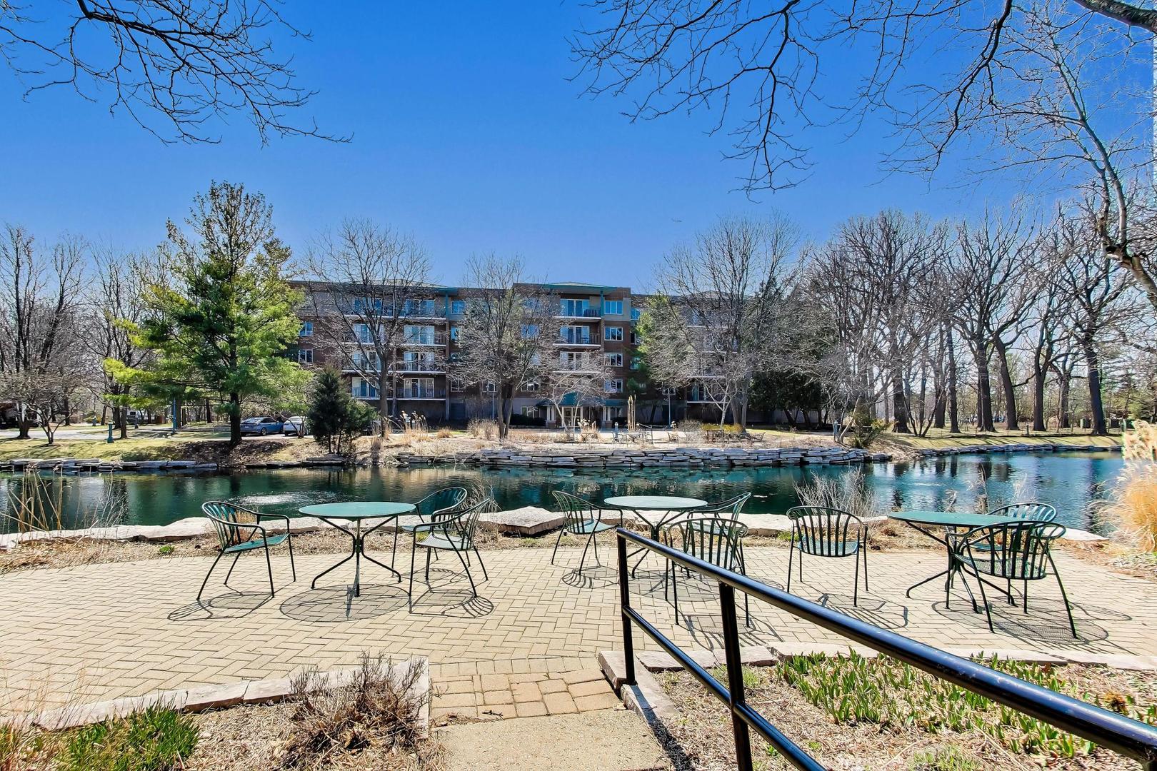 3940 W Bryn Mawr Avenue 501