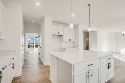 Tiny photo for 10804 Saxony Street, Huntley, IL 60142 (MLS # 12523886)