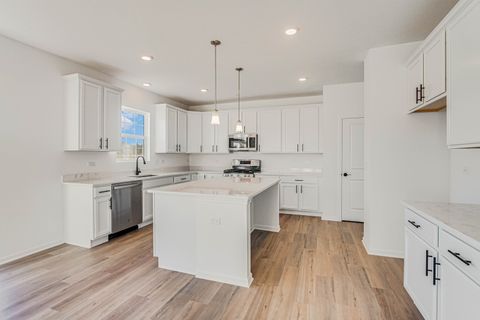 Tiny photo for 10804 Saxony Street, Huntley, IL 60142 (MLS # 12523886)