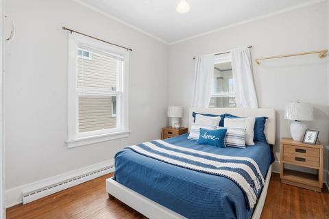 Tiny photo for 1901 W 16th Street, Davenport, IA 52804 (MLS # 100000094)