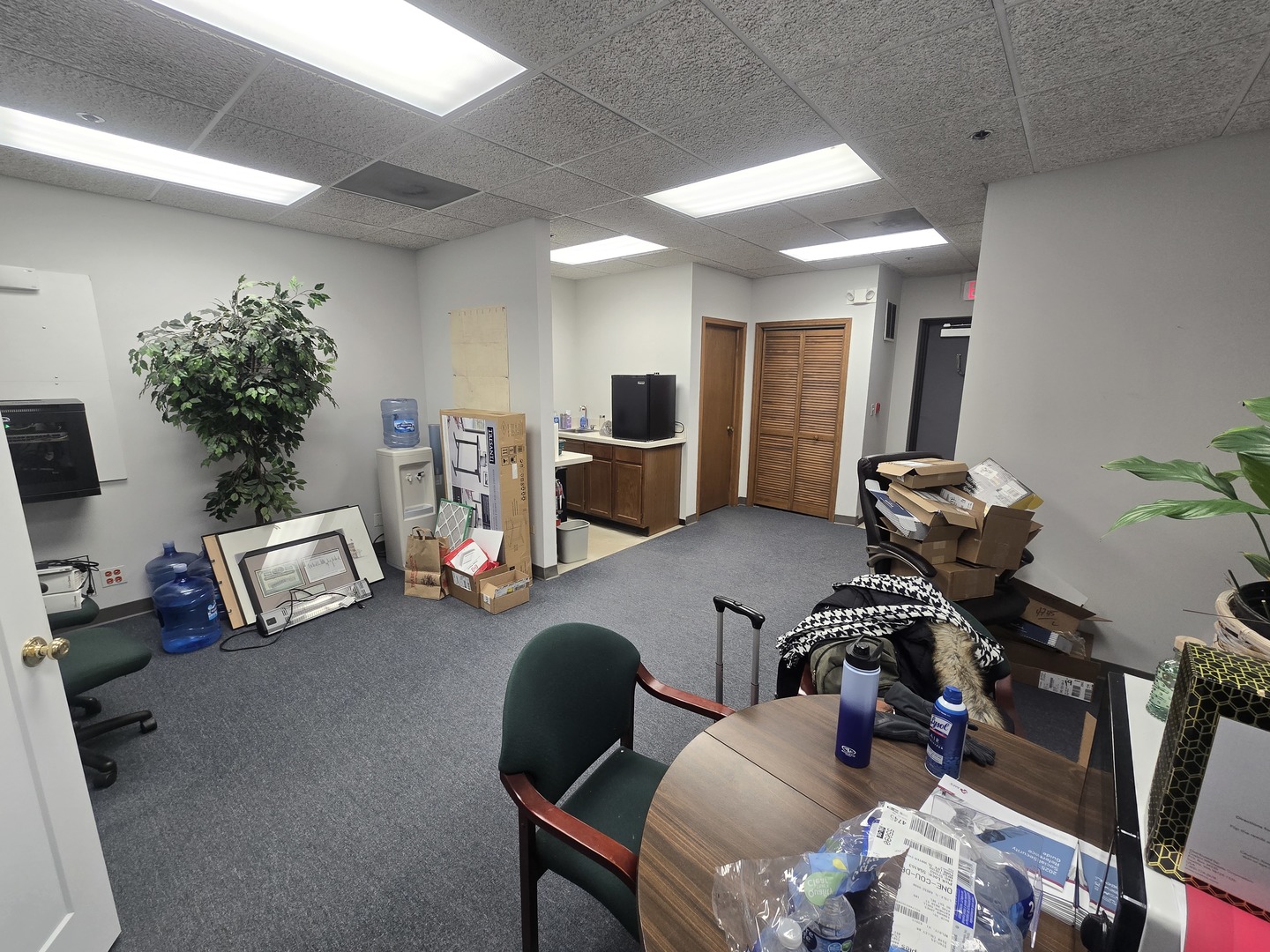 4745 Main Street 109