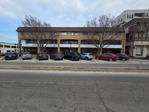 Photo of 4745 Main Street #109, Lisle, IL 60532 (MLS # 12581009)