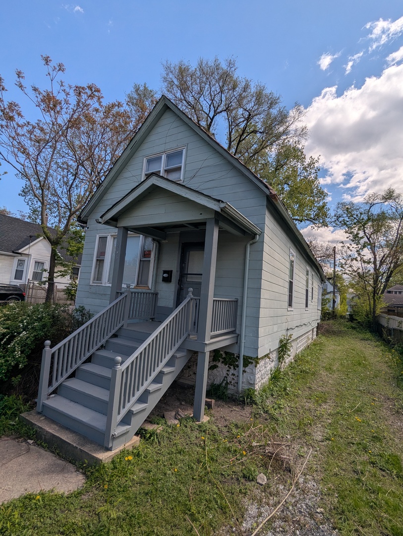 265 W 107th Street