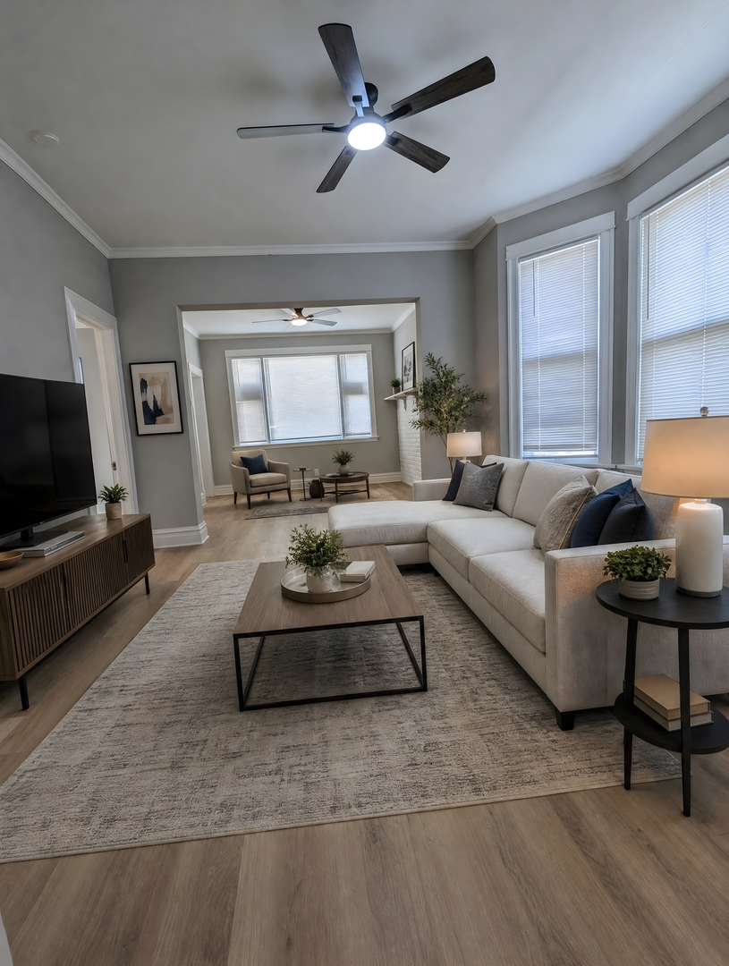 265 W 107th Street