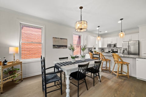 Tiny photo for 1123 W Altgeld Street #3, Chicago, IL 60614 (MLS # 12665461)