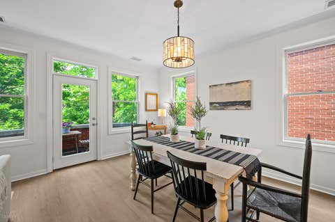 Tiny photo for 1123 W Altgeld Street #3, Chicago, IL 60614 (MLS # 12665461)